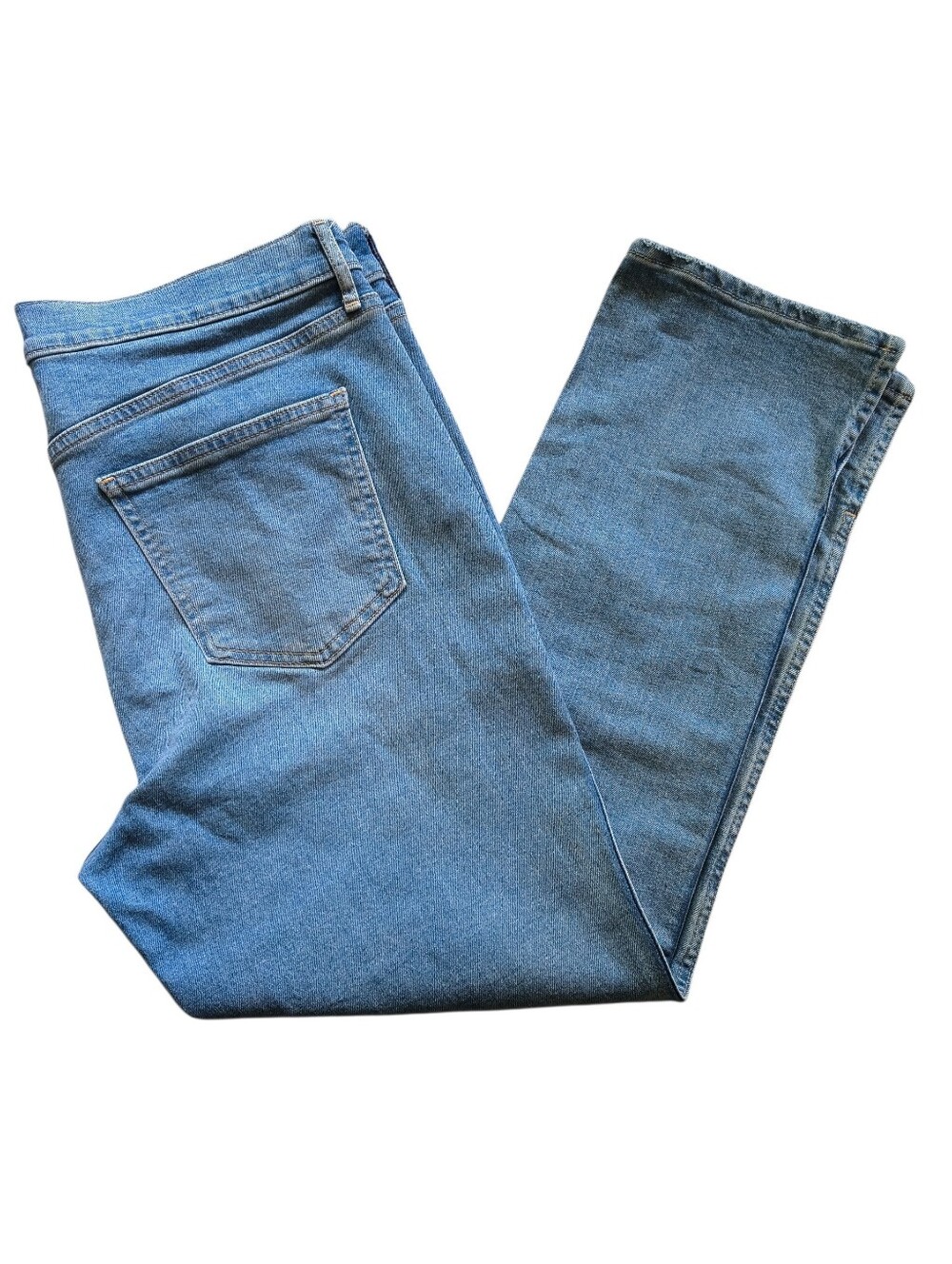 GAP Vintage Slim Mid Rise Jeans Size 14